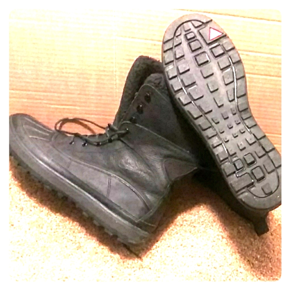 Nike Boots